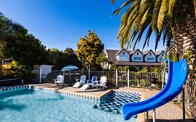 Asure Colonial Lodge Motel